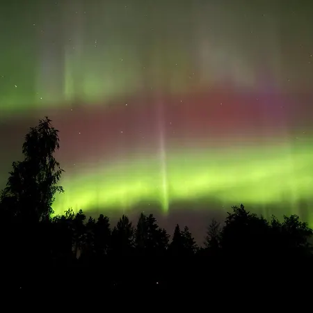 Putkola Finland 펜션