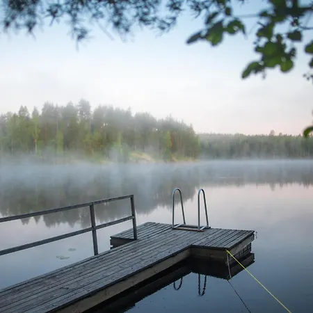 Putkola Finland