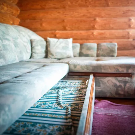 Casa de Férias Putkola Finland
