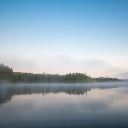 Putkola Finland Casa de Férias