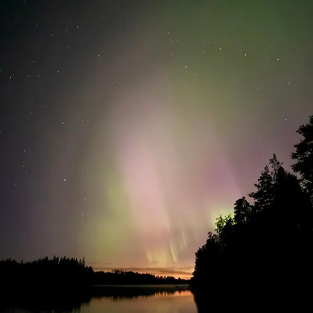 Putkola Finland Dom wakacyjny