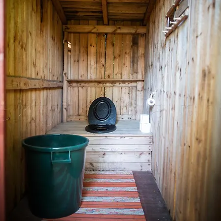 Dom wakacyjny Putkola Finland Imatra