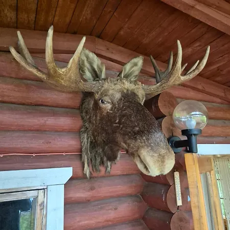 Putkola Finland * Imatra