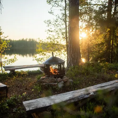Putkola Finland * Imatra