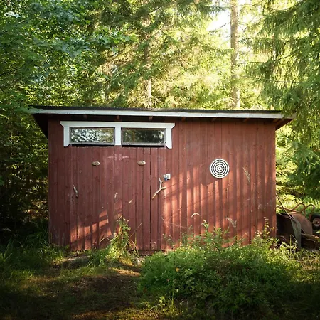 펜션 Putkola Finland 이마트라