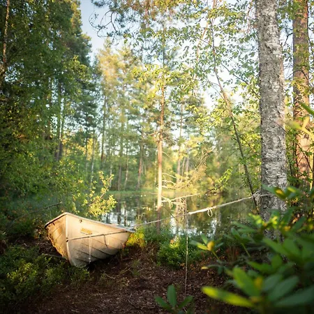 Putkola Finland *