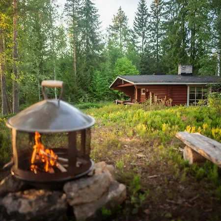 Putkola Finland Imatra
