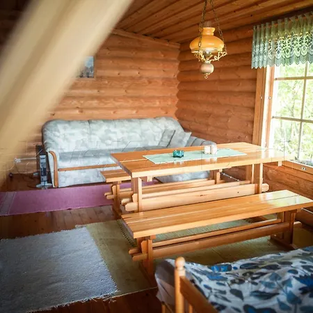 Putkola Finland Casa de Férias