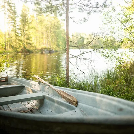 Putkola Finland