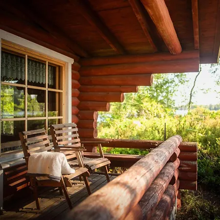 Putkola Finland Imatra