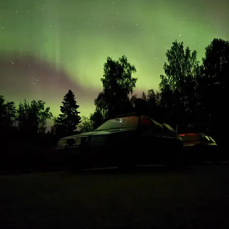 Dom wakacyjny Putkola Finland Imatra