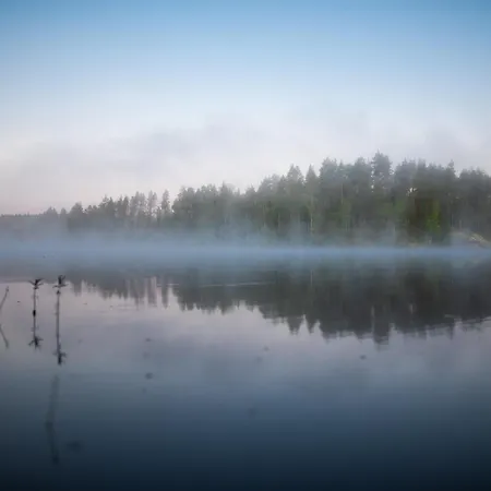 Putkola Finland Casa de Férias