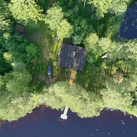 Putkola Finland * Imatra