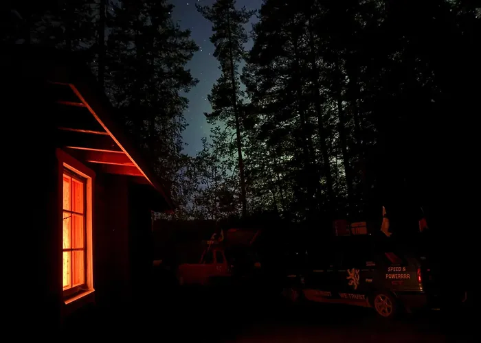 Putkola Finland 펜션