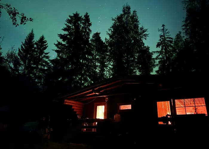 Putkola Finland 이마트라