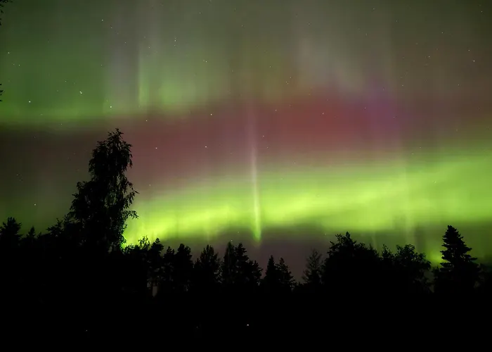 Putkola Finland 펜션