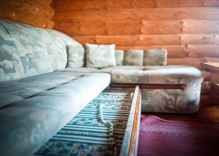 펜션 Putkola Finland