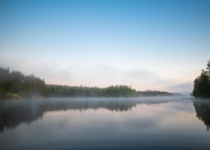 Putkola Finland 펜션