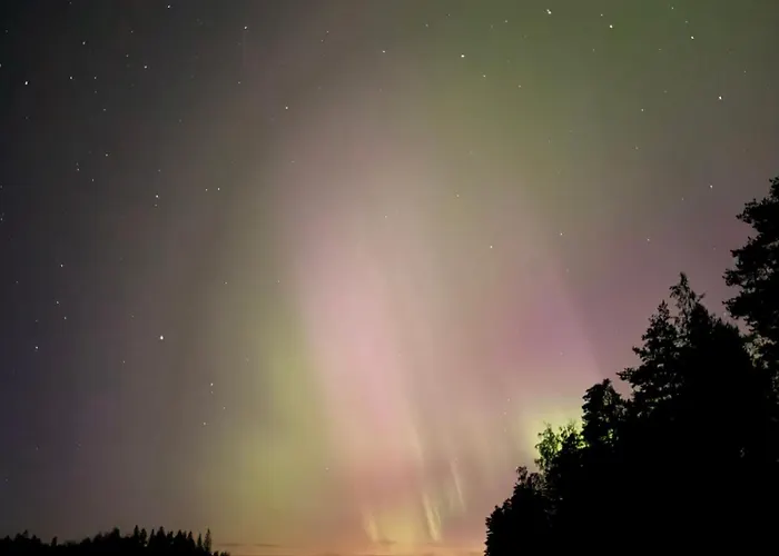 Putkola Finland 펜션