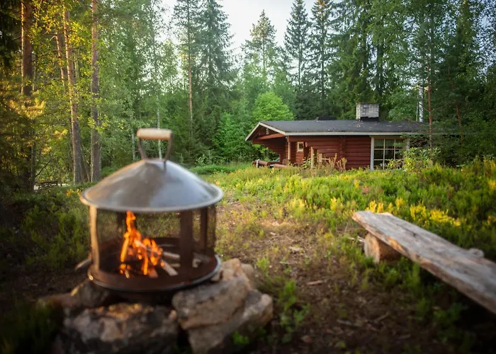 Putkola Finland 이마트라