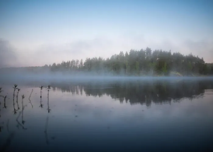 Putkola Finland 펜션